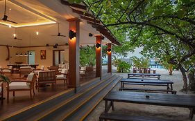Adaaran Select Meedhupparu Beach Villa
