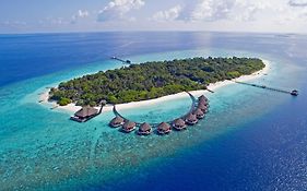 Hotel Adaaran Select Meedhupparu  5*